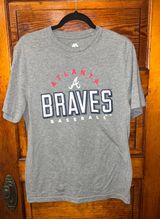 Atlanta Braves Tshirt Photo 0