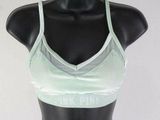 ladies PINK SPORT Bra size S Photo 0