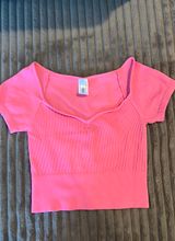 Pink  Top Photo 0