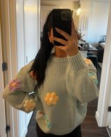 Dreamers Sweater Photo 0