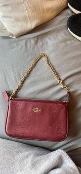 Coach Purse Photo 0