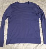 Swiftly Relaxed Long Sleeve 2.0 Photo 0