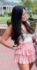 Mustard Seed Skirt Photo 0