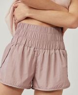 Free people FP movement The Way Home short sz M Size M Photo 0