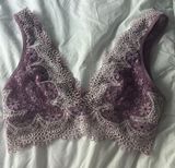 Lace Bralette Photo 0