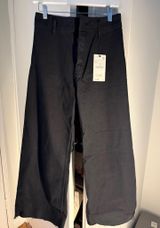 ZARA Jeans High-Rise Photo 0