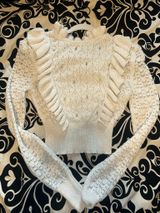 ZARA Sweater Knit Photo 0