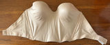 B.tempt'd  Bra Strapless 32D Photo 0