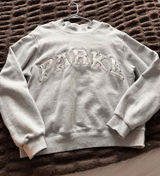 PARKE Mockneck Photo 0