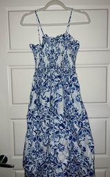 H&M Patterned Dress Photo 0