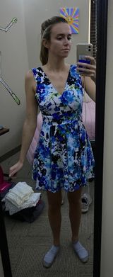Haute Monde Dress Photo 0