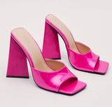 Nasty Gal High Heels Photo 0