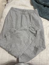 american eagle sweatpants  Photo 0