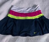 Dri-Fit Tennis Skirt Photo 0