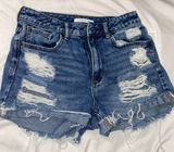 PacSun Mom Short Photo 0