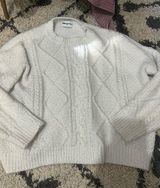 Princess Polly sweater White Photo 0
