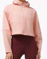 Soft Oversized Zip Hoodie Photo 0