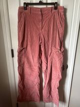 Women’s Corduroy Pants Photo 0
