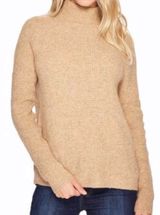 BLANK NYC Night Whispers Sweater In Atomic Tan Photo 0