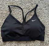 Nike Sports Bra Photo 0