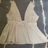 Tobi Blouse Tank Photo 0