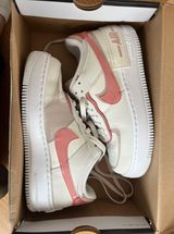 Nike AirForce1 Shadow Photo 0