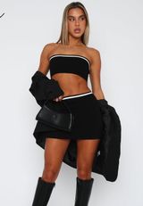 White Fox Boutique Set Photo 0