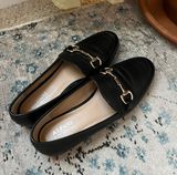 Alfani Leather Loafers Photo 0