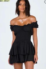 Princess Polly Romper Photo 0