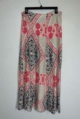 Women’s Roxy Boho Maxi Skirt SMALL Photo 0