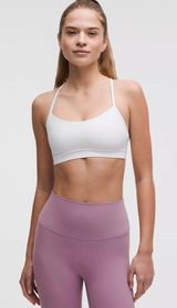 Flow-Y Sports Bra Photo 0