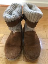 Skechers Booties Photo 0