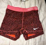 Nike Pro Spandex Photo 0