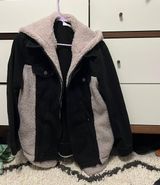 VICI Sherpa Teddy Jacket Photo 0