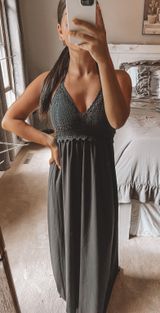 Abercrombie & Fitch Dress Photo 0