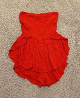 Riff Raff Romper Photo 0