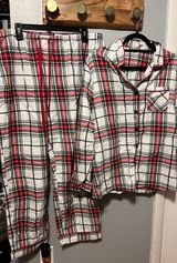 Target Wondershop Christmas Pajama Set Photo 0