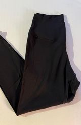 Offline By Real Me High Waisted Crossover Leggings Photo 0