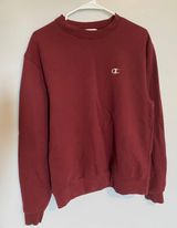 Champion Crewneck Photo 0