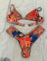 Skatie  Bikini Set Photo 0