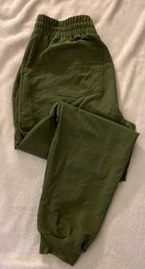 FIGS Zamora Joggers Photo 0