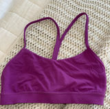 Lululemon Flow Y Sports Bra Photo 0