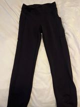 Lululemon Leggings Align Pockets Photo 0