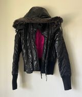 Armani Exchange Snow Jacket Photo 0