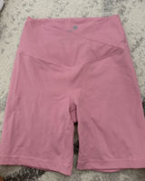 Yogalicious Shorts Biker Photo 0