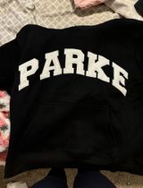 PARKE Hoodie Photo 0