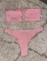 Zaful Bathing Suit Set Photo 0