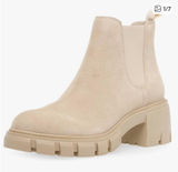Steve Madden Howler Chelsea Boots Photo 0