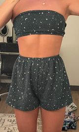 SheIn Short Set Photo 0