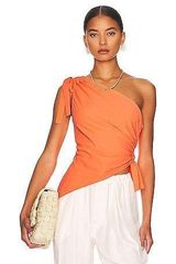 Maryclare Top in Sorbet Photo 0